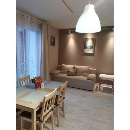 A-Apartment
