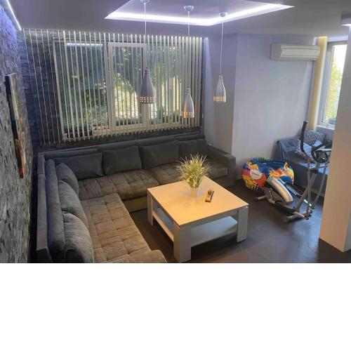 A beautiful home in Varna