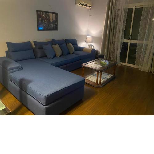 A cosy Apartment just for you to relax