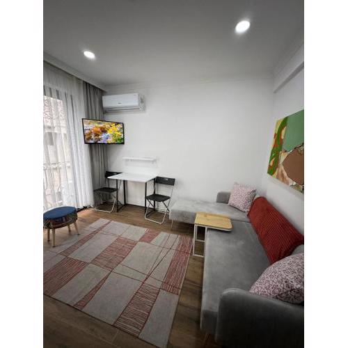A Cozy Nest for Your Charming Stay in the Heart of Istanbul