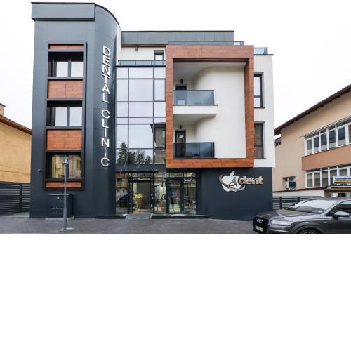 A-Dent luxury apartments & Dental Clinic