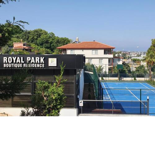 A dream house with a dream view in ROYAL PARK
