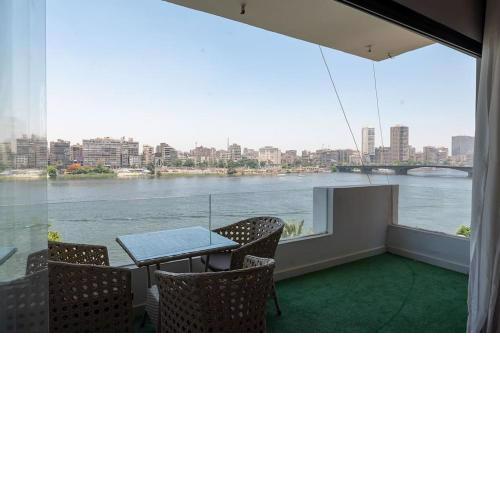 A Great Nile View Apartment - 3