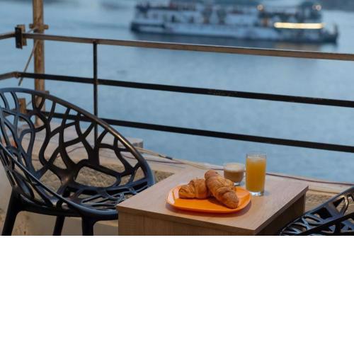 A great nile view apartment-1