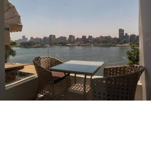 A great nile view apartment 2