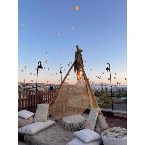 A La Mode Cappadocia