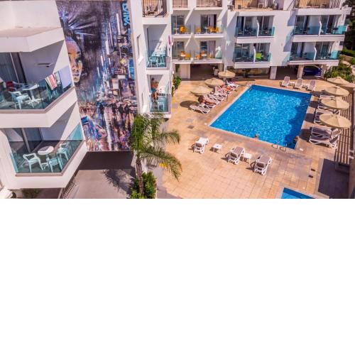 A Maos Hotel Apartments