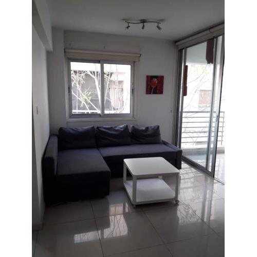 A MODERN APARTMENT FOR YOU