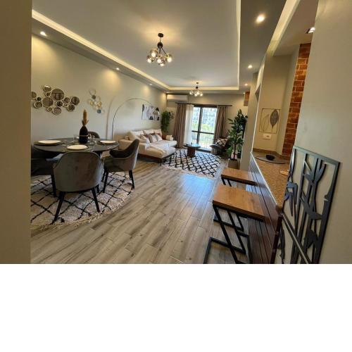 A Partment for rent beside AUC NEW CAIRO