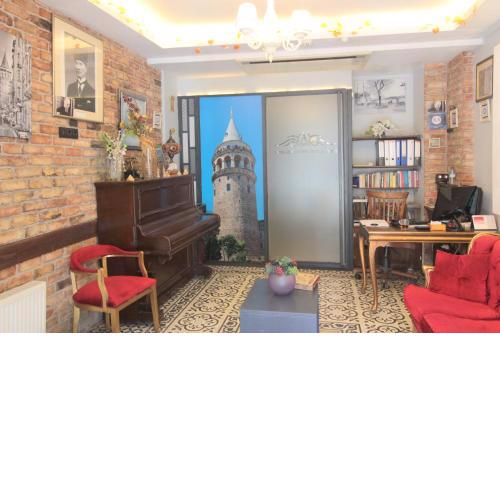 A Plus Residence