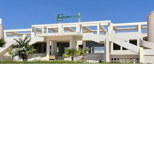 A Residence - Superior One Bedroom Aparthotel