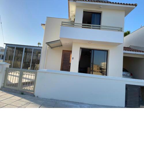A sea breeze house