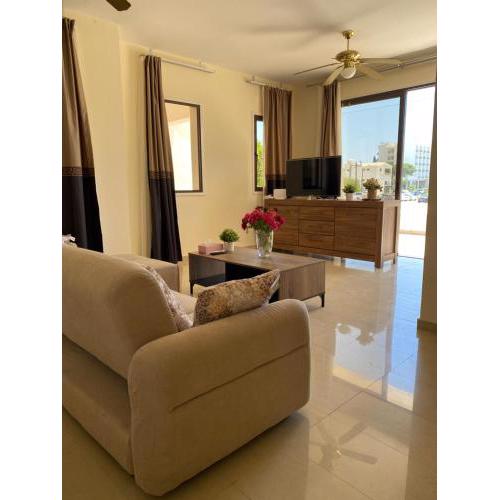 A sea breeze villa