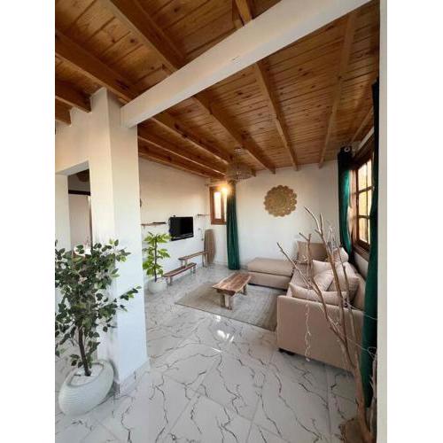 A Sea view studio in Dahab