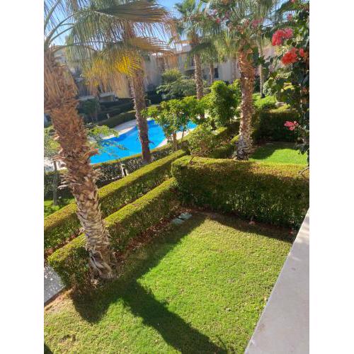 A studio in Veranda Sahl Hasheesh