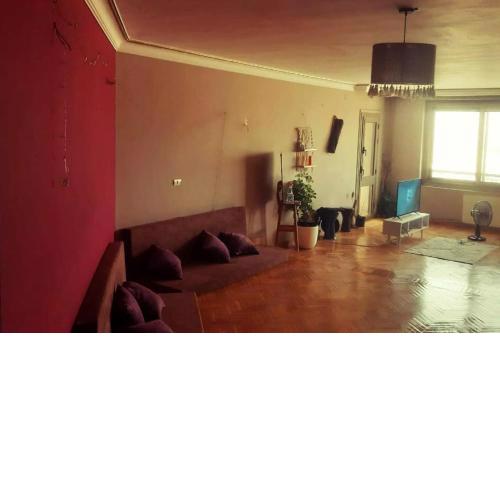 A Sunny Lovely Room ladies only