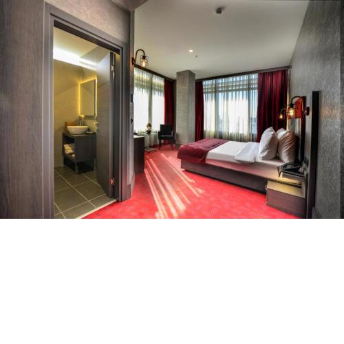 A11 Hotel Atasehir