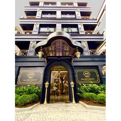 A11 HOTEL Exclusive