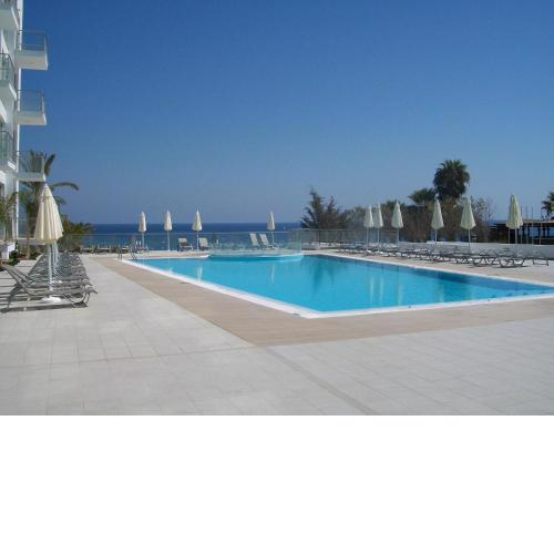 A209 Coralli Spa, Cyprus - Med View Studio