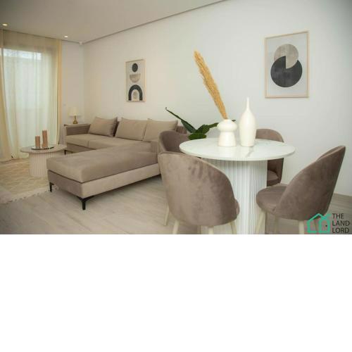 A22 Cozy and central at La Marsa
