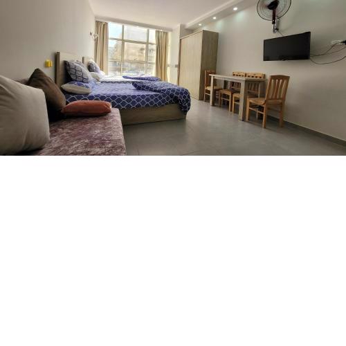 A425 Sunny Sands, Seaview Holiday Chalet, Free WiFi