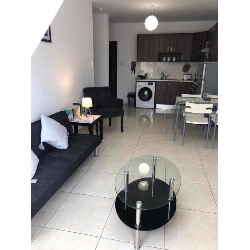 A+A Apartment