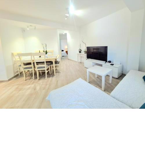AA Guest - Sol Eco Apartment Lateral Sea Views