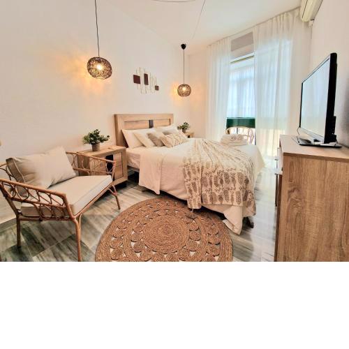 AA Guest - Victoria Center Eco Apartment