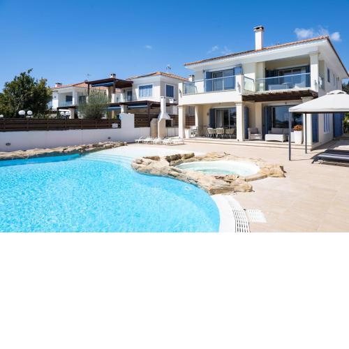 AAA SEAVIEW PANORAMA
