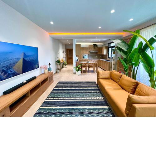 AARU Maadi Luxe Retreat