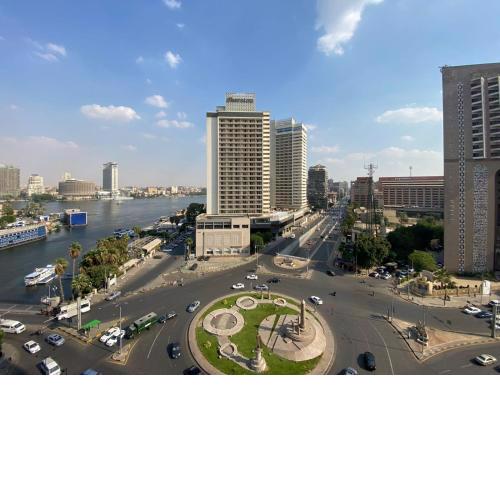 (AB By The River) 2BR 901 With Great View