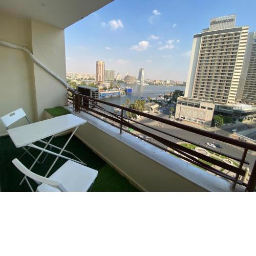 (AB By The River) Apartment 801 With Great View