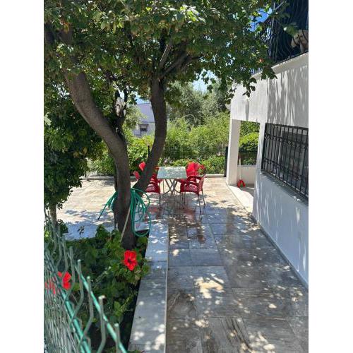 Abaa Villa Yakamoz