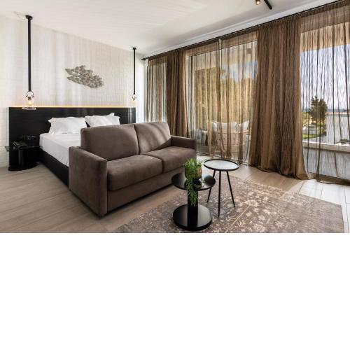Abacus Suites