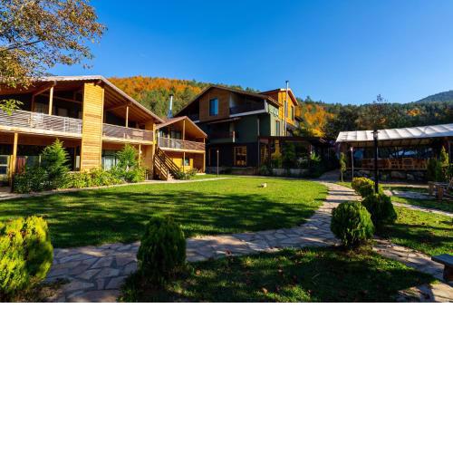 Abant Villa Otel