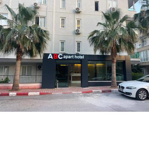 ABC Apart Hotel
