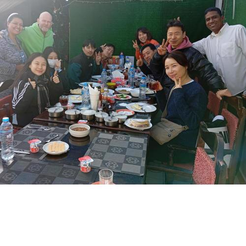 Abeer Guest House