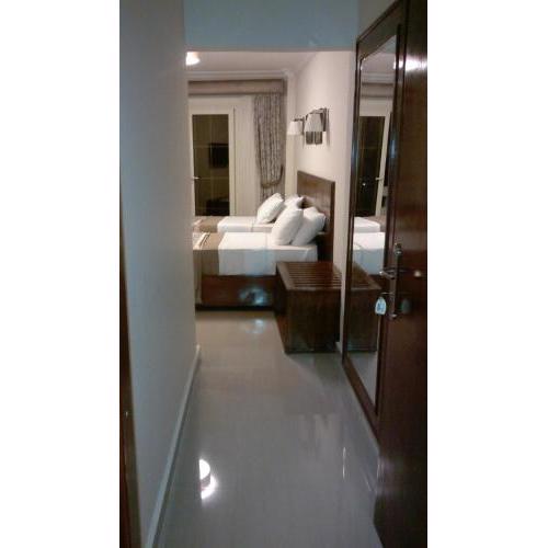 Abeer Hotel Alexandria