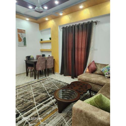 Abeer Suites 5