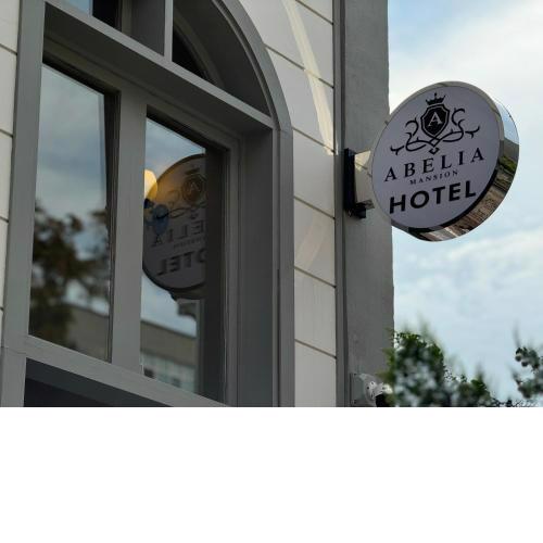 Abelia Mansion Hotel
