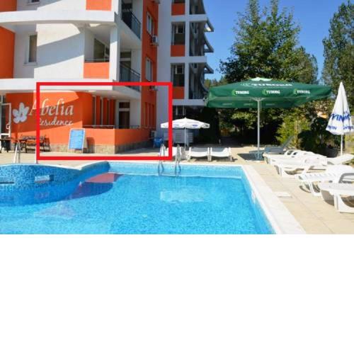 Abelia Residence Apartment Regina