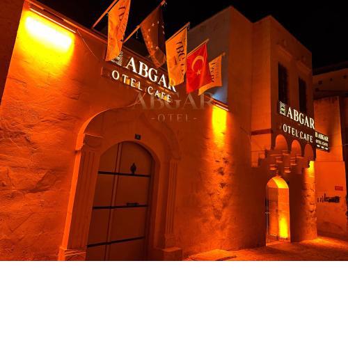 ABGAR Otel