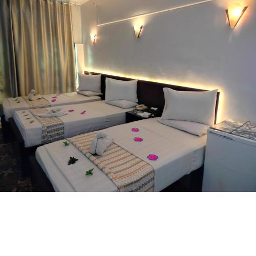 Abo Elwafa Hotel
