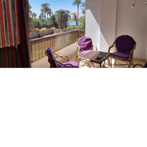 Abo Hisham Nile Flat