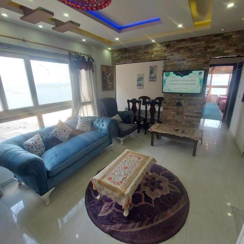 Abou Heif Tower 485 El Guish Road Sidi Bishr