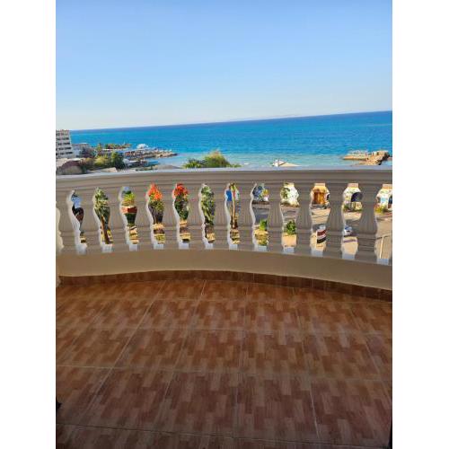 absolute sea view flatS