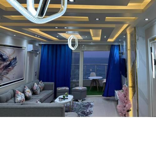 Abu Tig Marina El Gouna