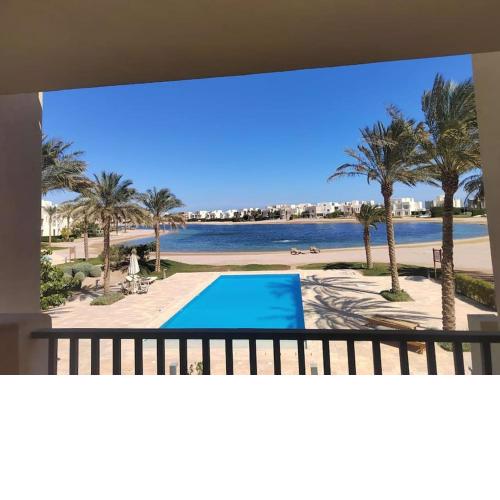 Abutig Marina Joubal 2 Bedroom Lagoon
