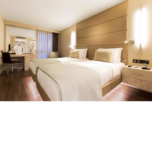 AC Hotel Istanbul Macka