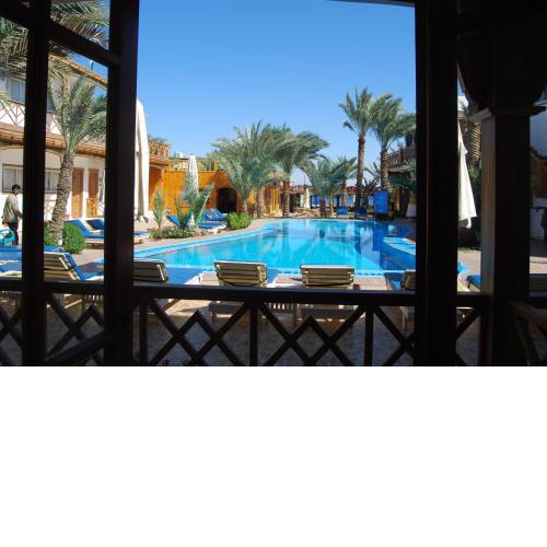 Acacia Dahab Hotel